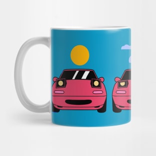 MIATA V3 Mug